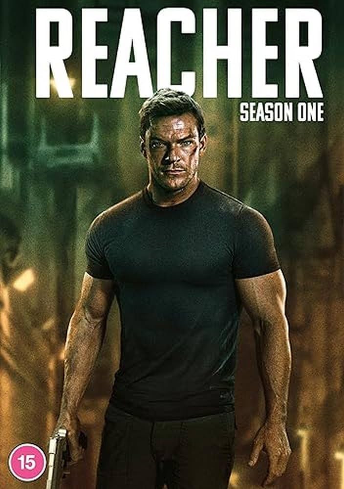 Reacher